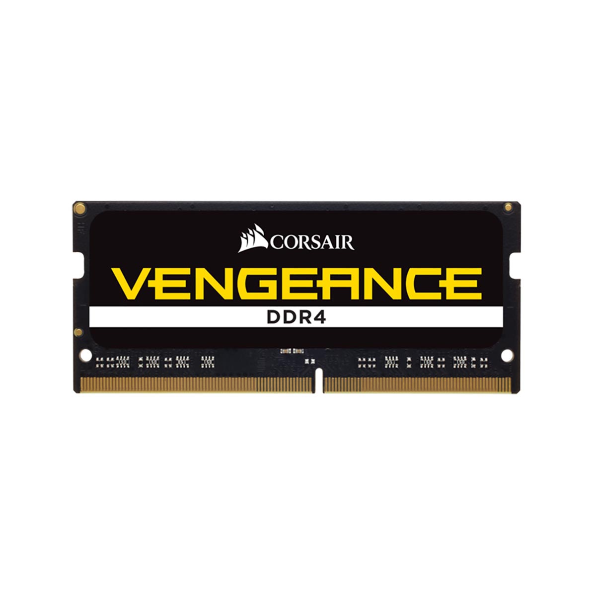 MEMORIA SODIMM DDR4 CORSAIR (CMSX4GX4M1A2400C16) 4GB 2400MHZ VENGEANCE