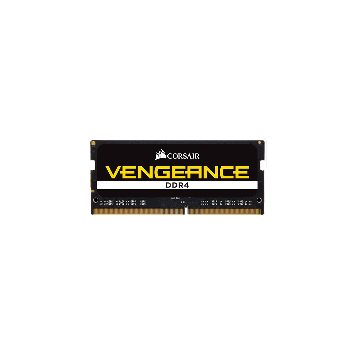 MEMORIA SODIMM DDR4 CORSAIR (CMSX8GX4M1A2666C18) 8GB 2666MHZ VENGEANCE
