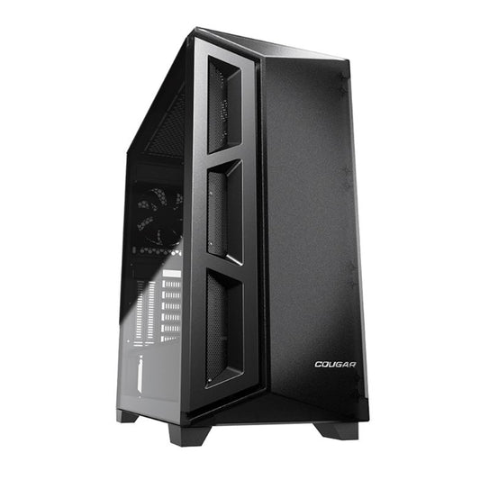 GABINETE COUGAR DARKBLADER X5 BLACK E-ATX 385UM30.0001