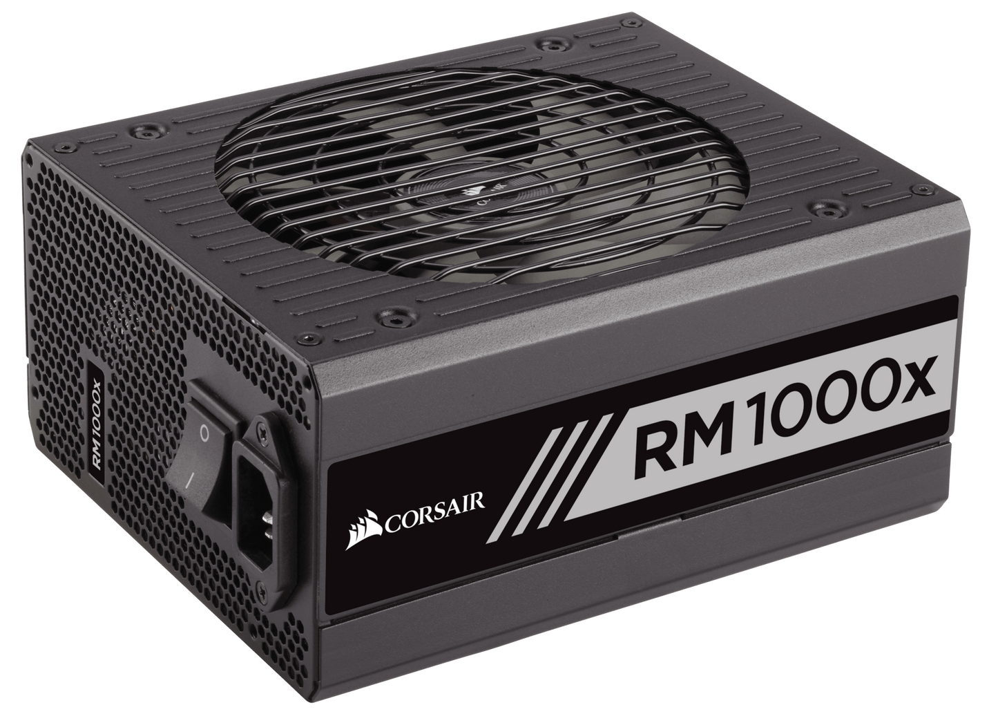 FUENTE DE PODER CORSAIR RM1000X 1000W MODULAR 80+GOLD CP-9020094-NA