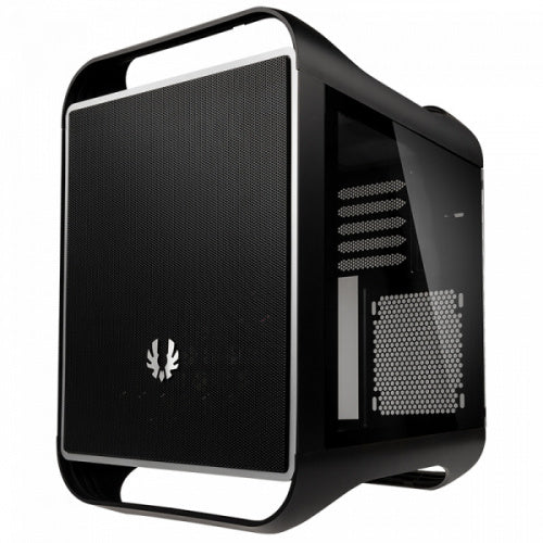 GABINETE BITFENIX PRODIGY M 2022 NEGRO CRISTAL TEMPLADO MATX BFC-PM2-300-KKGSK-RP