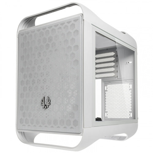 GABINETE BITFENIX PRODIGY M 2022 BLANCO CRISTAL TEMPLADO MATX BFC-PM2-300-WWGSW-RP