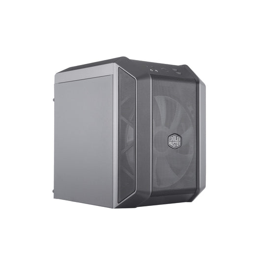 GABINETE COOLER MASTER MASTERCASE H100 MINI ITX MCM-H100-KANN-S00