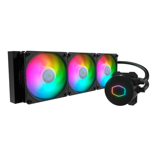 ENFRIAMIENTO LIQUIDO COOLER MASTER MASTERLIQUID ML360L V2 360MM ARGB MLW-D36M-A18PA-R2