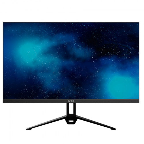 MONITOR LED GHIA 21.5" 75 HZ NEGRO VGA HDMI MG2221