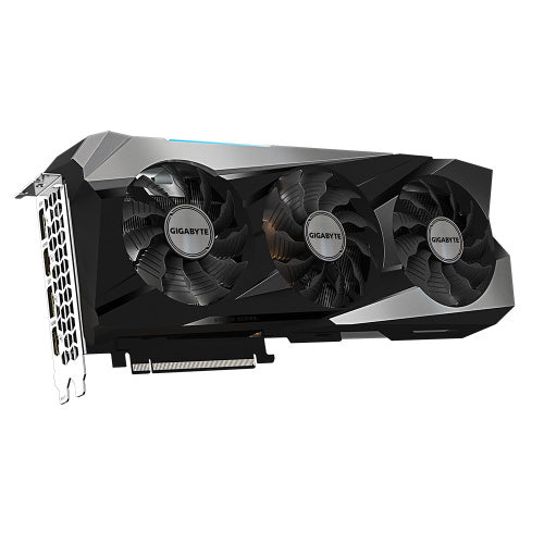 TARJETA DE VIDEO GIGABYTE GV-N307TGAMING OC-8GD RTX 3070 TI  8GB GDDR6X 2*HDMI