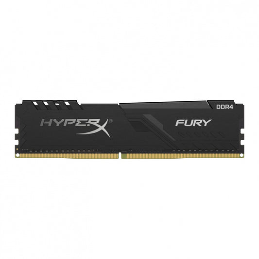 MEMORIA RAM KINGSTON HYPERX 4GB DDR4 3200MHZ CL16 HX432C16FB3/4