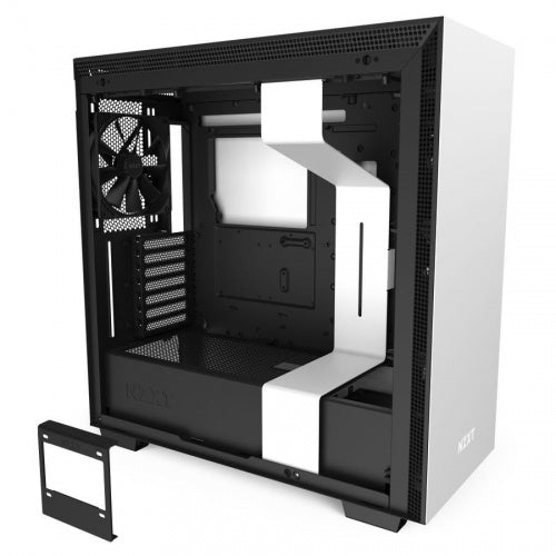 GABINETE NZXT H710 BLANCO ATX