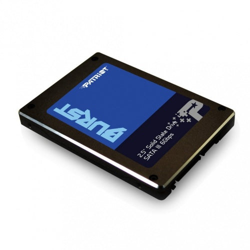 SSD PATRIOT BURST 240GB SATA3 2.5" PBU240GS25SSDR