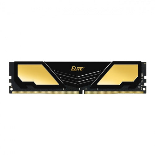 MEMORIA RAM TEAMGROUP ELITE 16GB DDR4 3200MHZ TPD416G3200HC2201