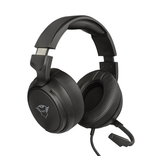 AURICULARES TRUST GXT 23381 433 PYLO PC/XBOX/PS5/SWITCH