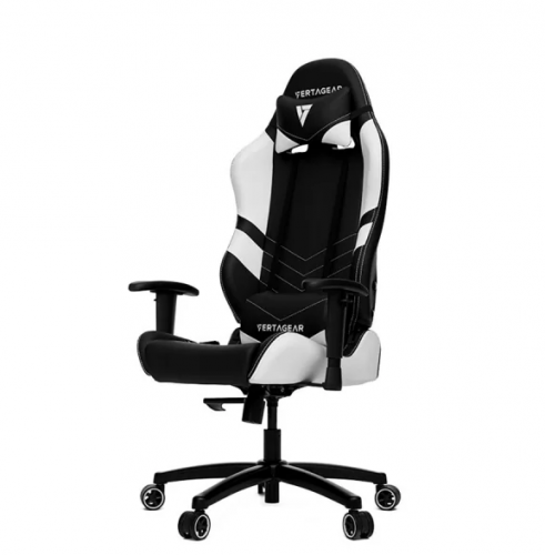 SILLA VERTAGEAR LINEA-S SL1000 NEGRO-BLANCO 99KG VG-SL1000_WT