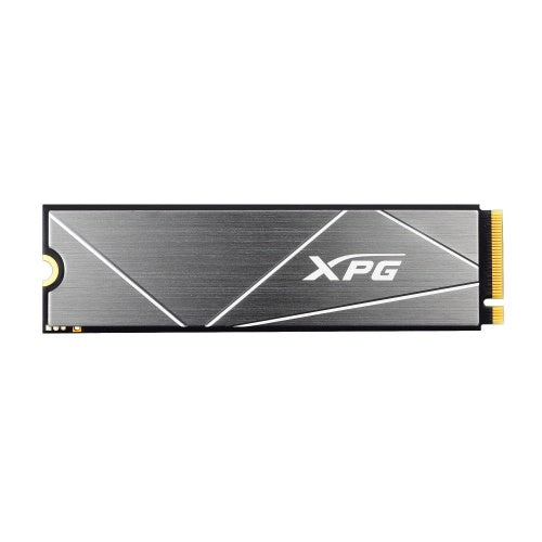 UNIDAD ESTADO SOLIDO XPG GAMMIX 1TB M.2 PCIE NVME 3D NAND AGAMMIXS50L-1T-C