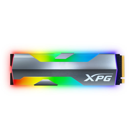 UNIDAD ESTADO SOLIDO XPG S20G 1TB M.2 PCIE 3D NAND ASPECTRIXS20G-1T-C