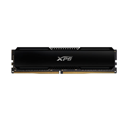 MEMORIA ADATA XPG GAMMIX D20 16GB DDR4 3200MHZ CL16 NEGRO AX4U320016G16A-CBK20