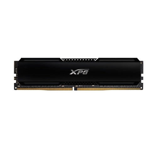 MEMORIA ADATA XPG GAMMIX D20 8GB DDR4 3200MHZ CL16 NEGRO AX4U32008G16A-CBK20