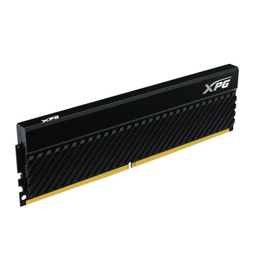 MEMORIA RAM ADATA XPG GAMMIX D45 16GB DDR4 3600MHZ GAMING NEGRA AX4U360016G18I CBKD45