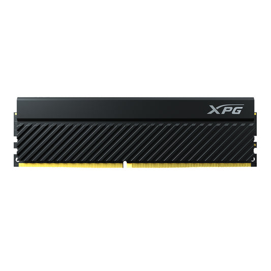 MEMORIA RAM ADATA XPG GAMMIX D45 8GB DDR4 3600MHZ GAMING NEGRA AX4U36008G18I CBKD45