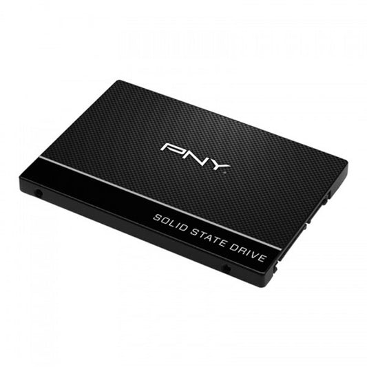 UNIDAD ESTADO SOLIDO 120GB PNY CS900 SSD7CS900-120-RB