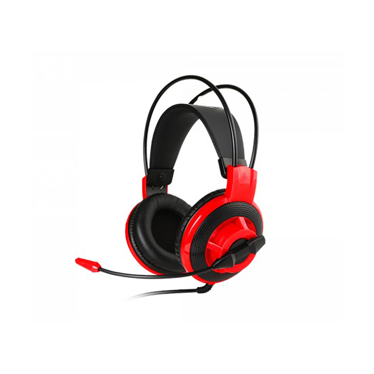 AURICULARES MSI DS501 GAMING HEADSET NEGRO INTERFAZ 3.5MM