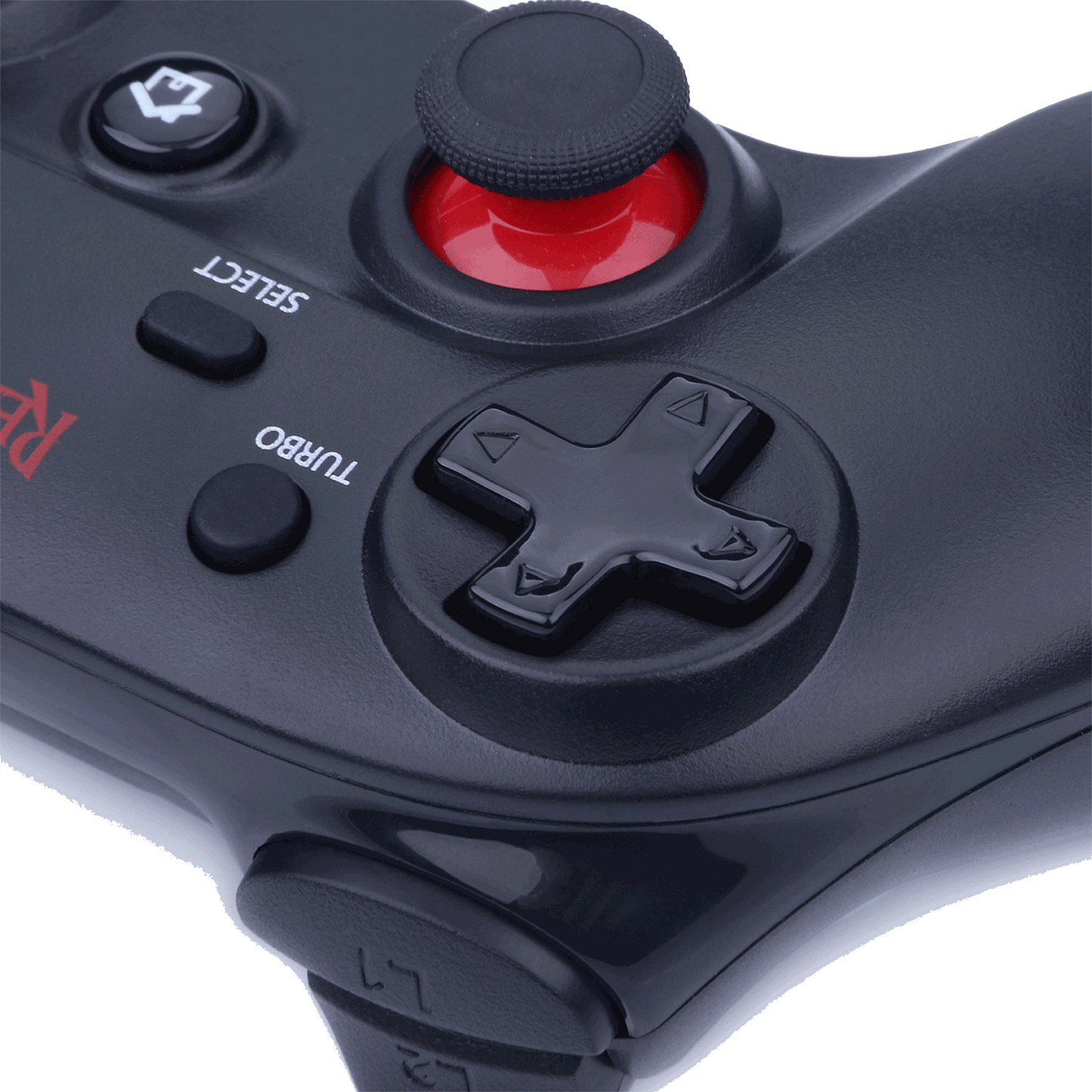 GAMEPAD REDRAGON SATURN ALAMBRICO G807