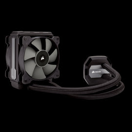 ENFRIAMIENTO LIQUIDO CORSAIR HYDRO H80i V2 120MM CW-9060024-WW