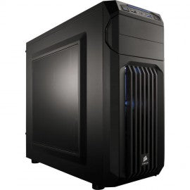 GABINETE CORSAIR SPEC-01 ATX USB 3.0 LED BLUE CC-9011056-WW