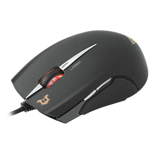 MOUSE GAMDIAS LASER EREBOS GD-GMS7510