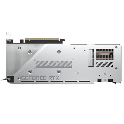 TARJETA DE VIDEO GIGABYTE GV-N3070VISION OC-8GD RTX 3070 8GB GDDR6 ATX 2*HDMI