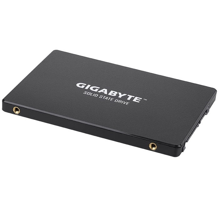 UNIDAD DE ESTADO SOLIDO SSD GIGABYTE 2.5 480GB SATA 6GB/S NANDFLASH 7MM GP-GSTFS31480GNTD