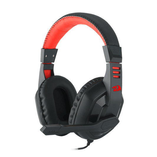 AURICULARES REDRAGON ARES H120 3.5MM ESTEREO