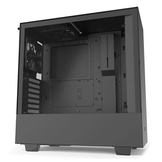 GABINETE NZXT H510 NEGRO ATX