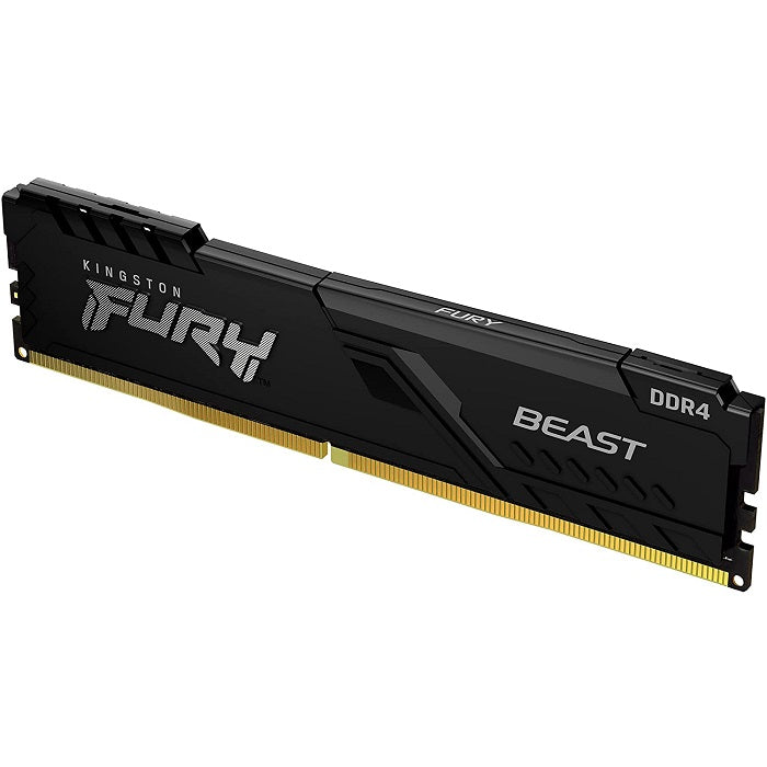 MEMORIA RAM KINGSTON 16 GB DDR4 3600 MHZ KF436C18BB/16