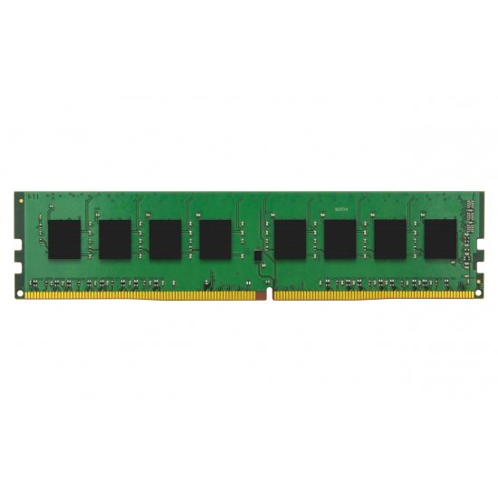 MEMORIA RAM KINGSTON 8 GB DDR4 2666 MHZ KCP426NS6/8