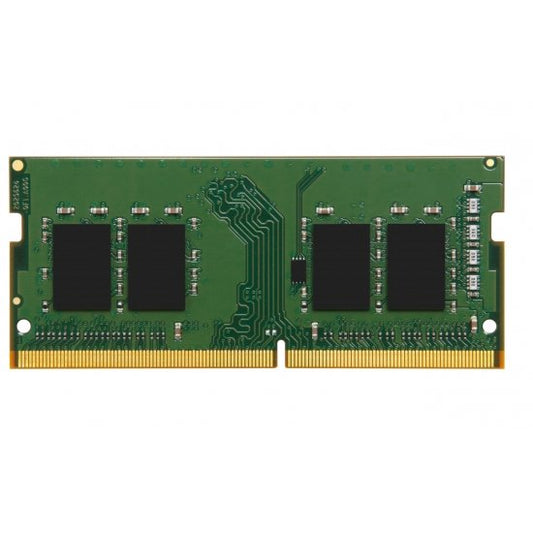 MEMORIA RAM KINGSTON 8 GB DDR4 2666 MHZ SODIMM KCP426SS6/8