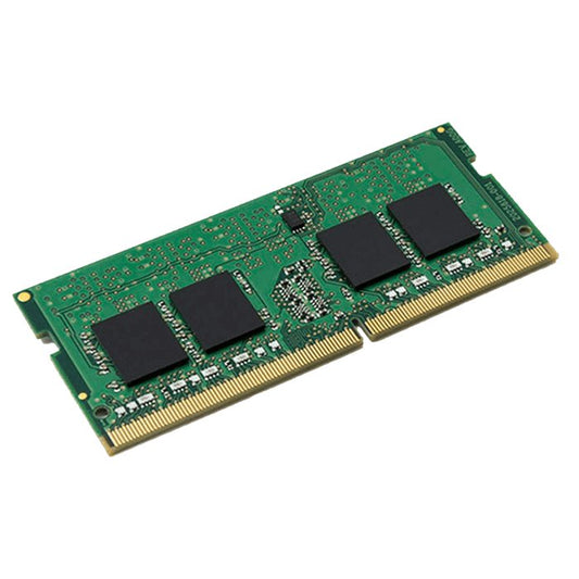 MEMORIA RAM KINGSTON 16 GB DDR4 3200 MHZ SODIMM KCP432SS8/16