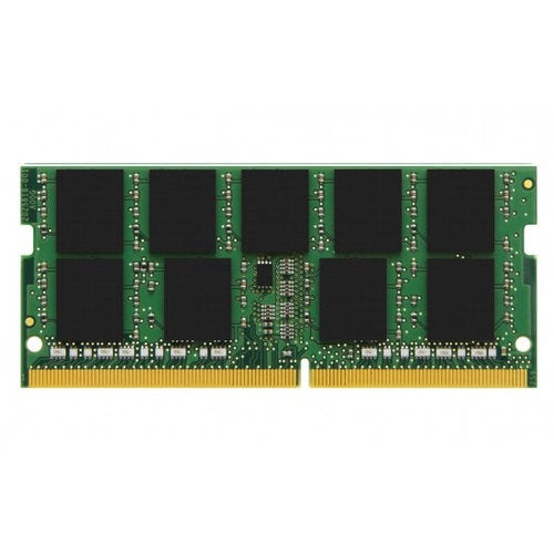 MEMORIA RAM KINGSTON SODIMM DDR4 8GB 2400MHZ CL17 KCP424SS8/8