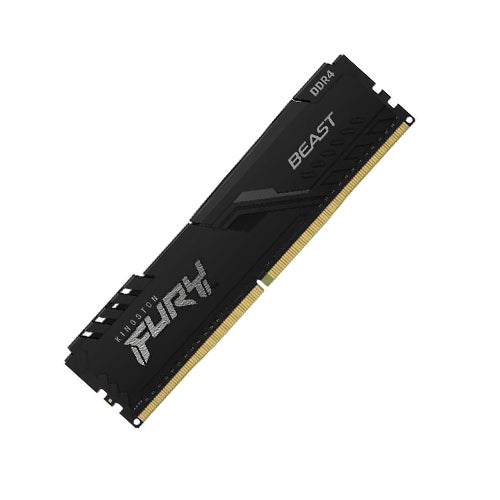 MEMORIA RAM KINGSTON 16GB DDR4 3200MHZ KF432C16BB1/16