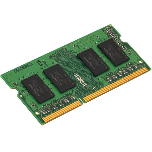 MEMORIA RAM KINGSTON 8GB DDR4 3200MHZ SODIMM VALUERAM CL22 1.2V KVR32S22S8/8