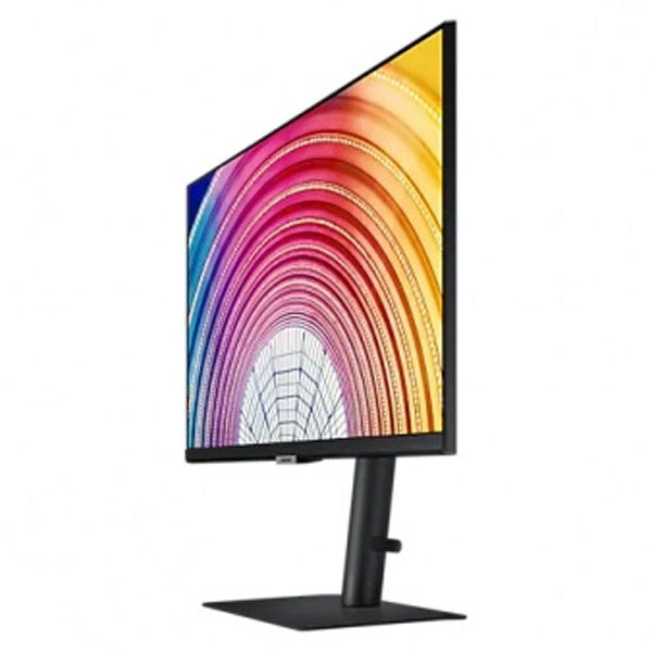 MONITOR LED SAMSUNG 24" S24A600 2560X1440 NEGRO 75HZ 5MS LS24A600NWLXZX