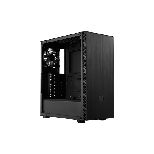 GABINETE COOLER MASTER MASTERBOX MB600L V2 NEGRO ATX MB600L2-KN5N-S00