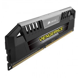 MEMORIA DDR3 CORSAIR VENGEANCE PRO 8GB 2400 Mhz(2X4) CMY8GX3M2A2400C11