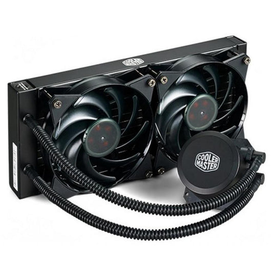 ENFRIAMIENTO LIQUIDO COOLER MASTER MASTERLIQUID LITE 240 MLW-D24M-A20PW-R1