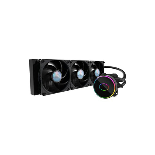 ENFRIAMIENTO LIQUIDO COOLER MASTER MASTERLIQUID ML360 VIVID MLY-L36M-A18PK-R1