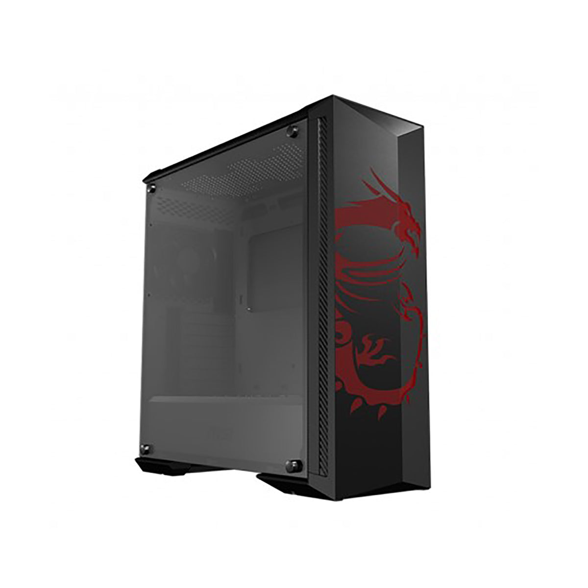 GABINETE MSI EATX NEGRO MPG GUNGNIR 100D