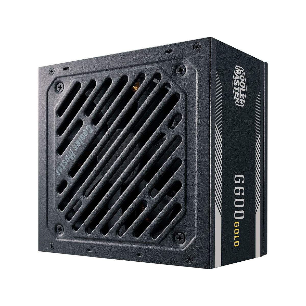 FUENTE DE PODER COOLER MASTER G600 600W 80+GOLD CONECTORES EPS MPW-6001-ACAAG-U2