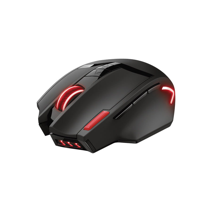 MOUSE INALAMBRICO TRUST GXT 130 RANOO