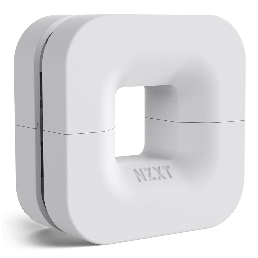 ACCESORIO MAGNETICO NZXT PUCK BLANCO