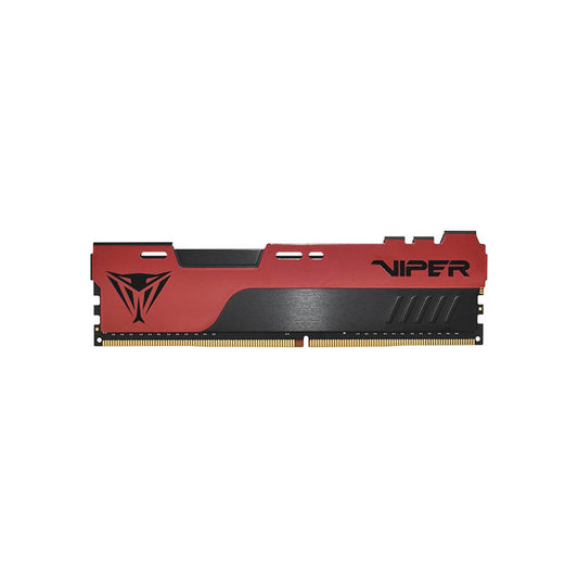 MEMORIA RAM PATRIOT VIPER ELITE 2 4GB DDR4 2666MHZ CL16 PVE244G266C6