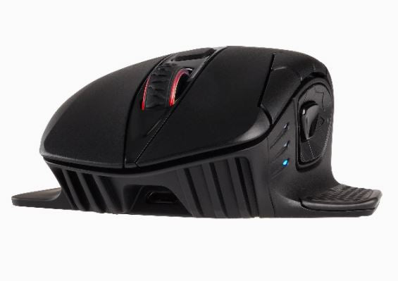 MOUSE CORSAIR GAMING DARK CORE RGB SE WID/WIRQ1 16 K DPI CH-9315311-NA